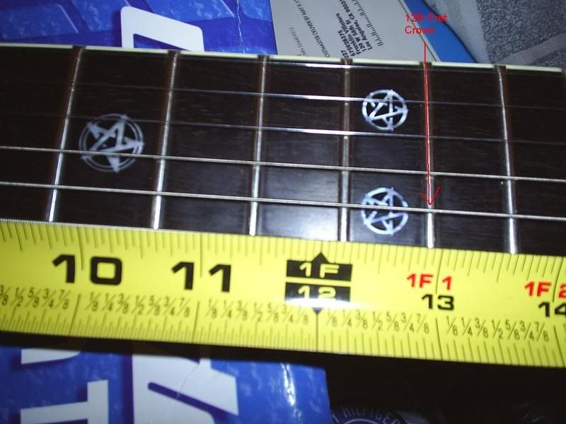 Help with guitar scales (length) please! ESP and Jackson Content